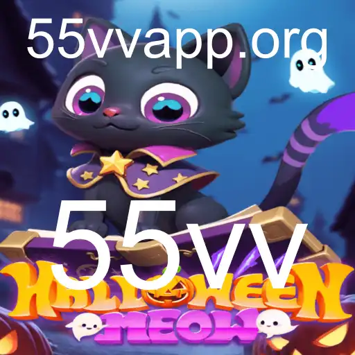 Descubra o Encantador Mundo do HalloweenMeow