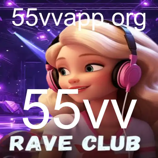 RaveClub: Imersão e Estratégia no Mundo dos Jogos Contemporâneos