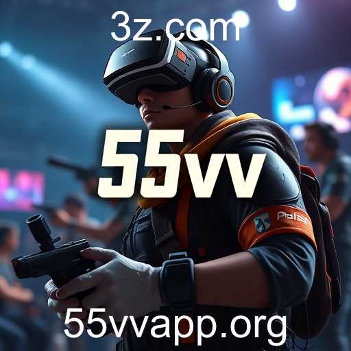 55vv e o Impacto dos Jogos Online em 2026