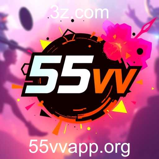 A Ascensão do '55vv' no Cenário de Jogos Online