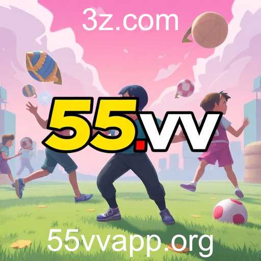 Revolução dos Jogos em Português: O Impacto de 55vv