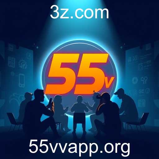 A Evolução dos Jogos Online e o Impacto da 55vv em 2026