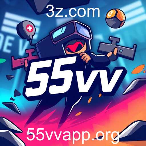 A Evolução dos Jogos com 55vv em 2026