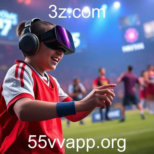 Tendências e Inovações no Universo do 55vv