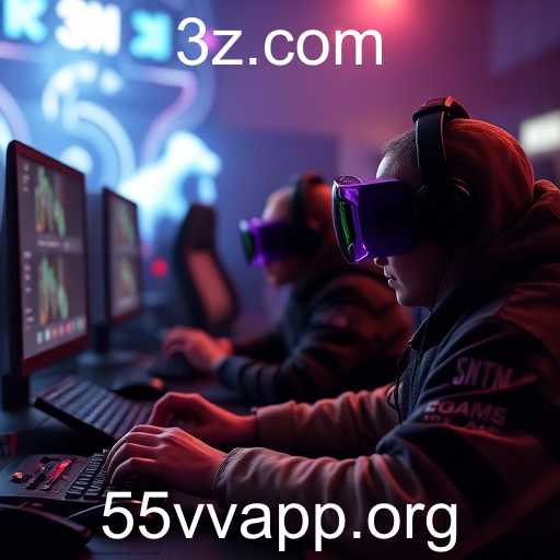 Explorando o Crescimento do Jogo Online em 2026