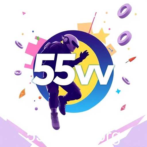 Inovação no Mundo dos Jogos: O Impacto de '55vv'