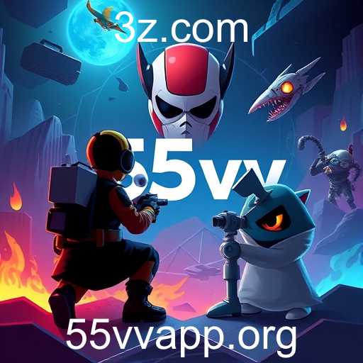 Explorando o Impacto da '55vv' no Universo dos Jogos em Português