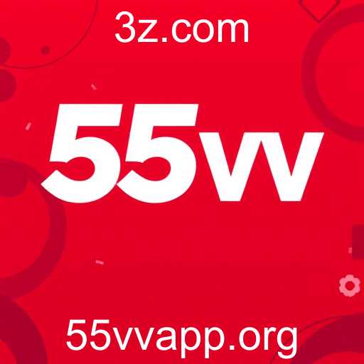 Revolução no Mundo dos Games Online: O Impacto da 55vv