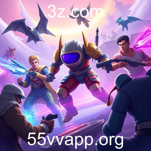 A Revolução dos Jogos Online no Brasil