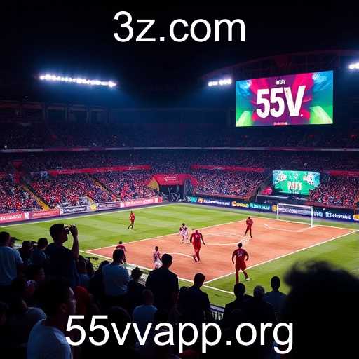 O Impacto de '55vv' no Mercado de Jogos em 2026