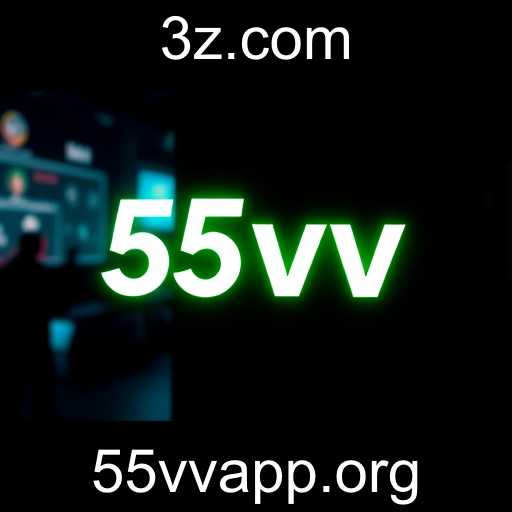 O Impacto de 55vv na Indústria de Jogos