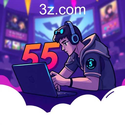 O Impacto de 55vv no Mercado de Jogos Online