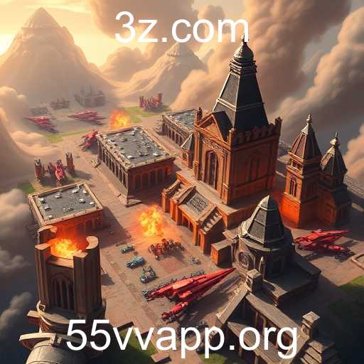 Explorando a Categoria 'Strategy Play' no 55vv