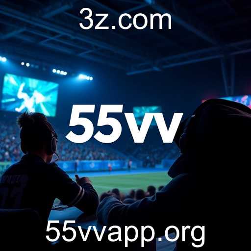 Novas Tendências em Jogos com a 55vv